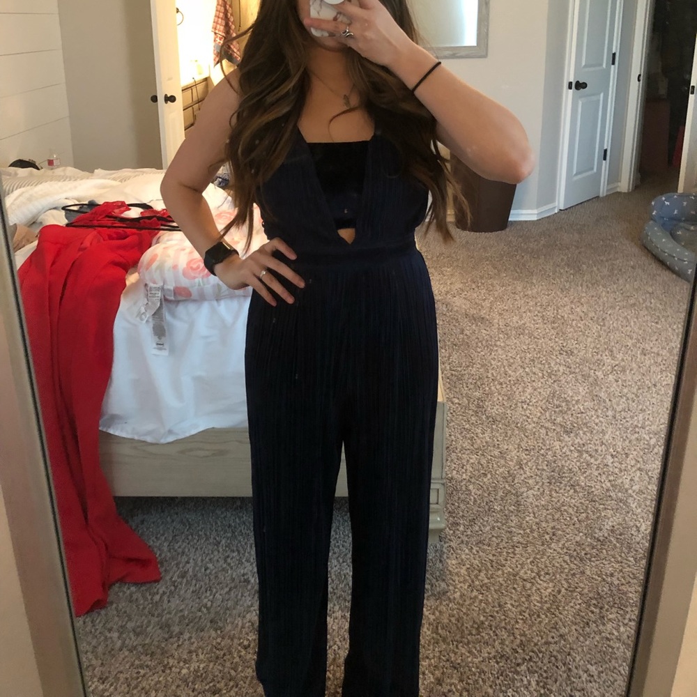 Gianni Bini jumpsuit
